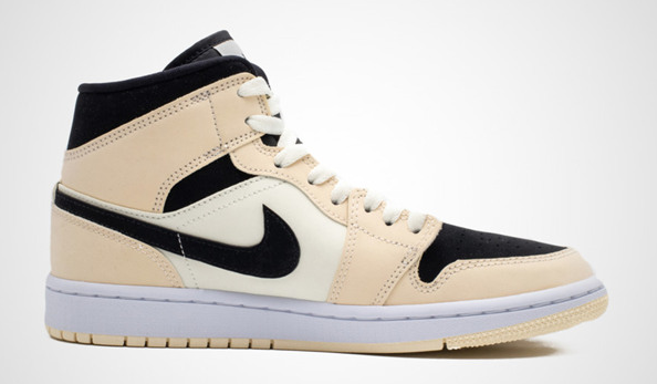 Men's Running Weapon Air Jordan 1 Shoes 030